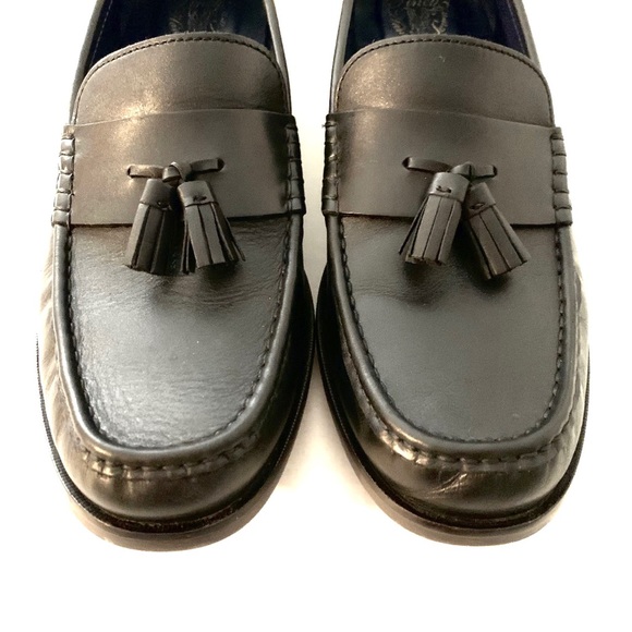 Cole Haan Grand Classic Pinch Tassel Loafer 10.5 main image 6